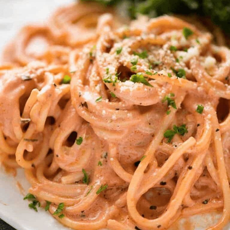 Pasta Bolognese Dinner