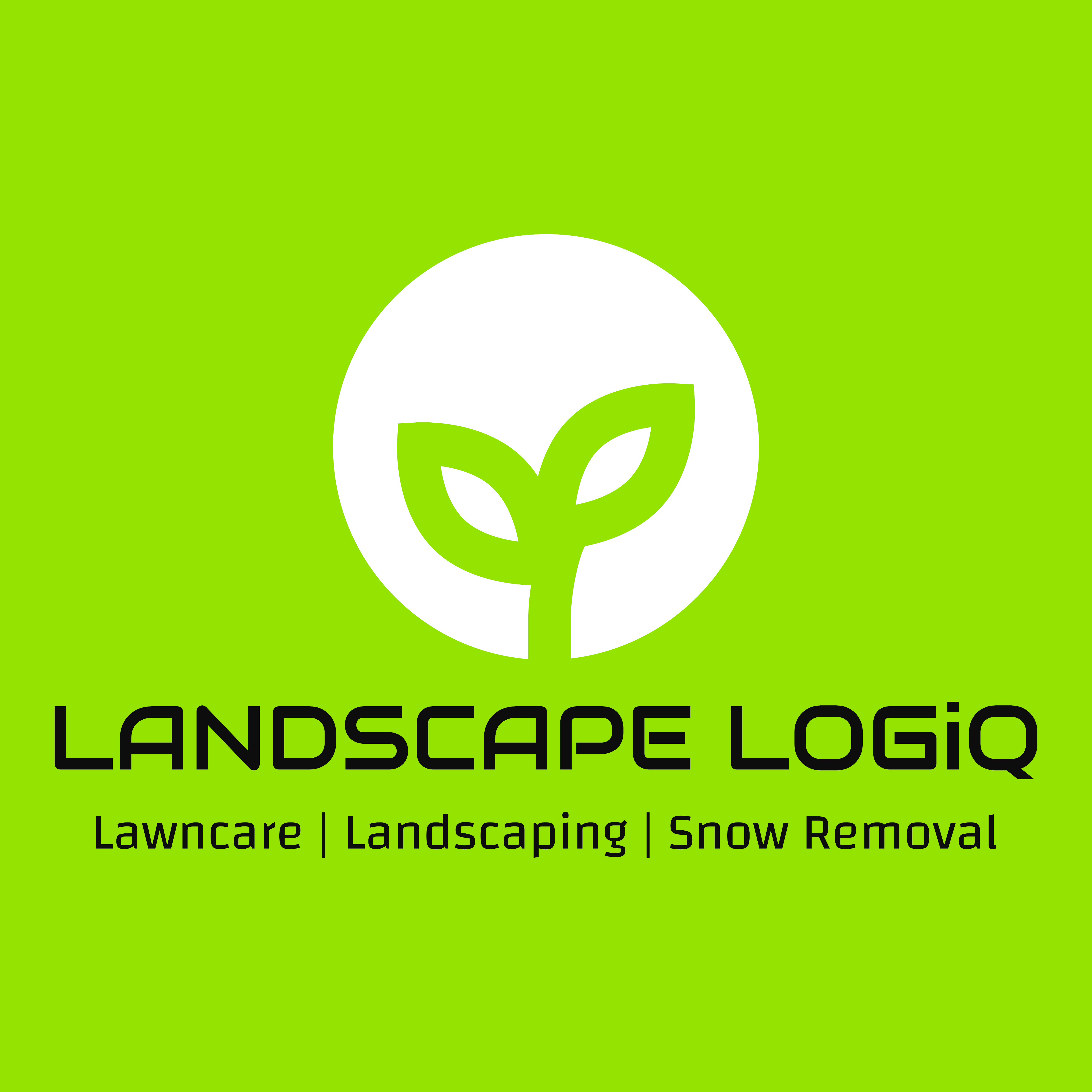 Landscape LOGiQ LLC Image