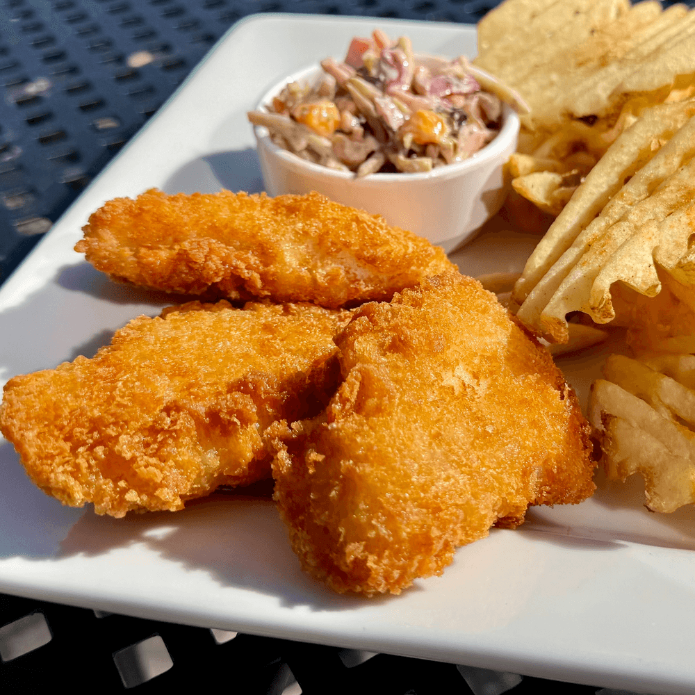 Classic Fish Fry