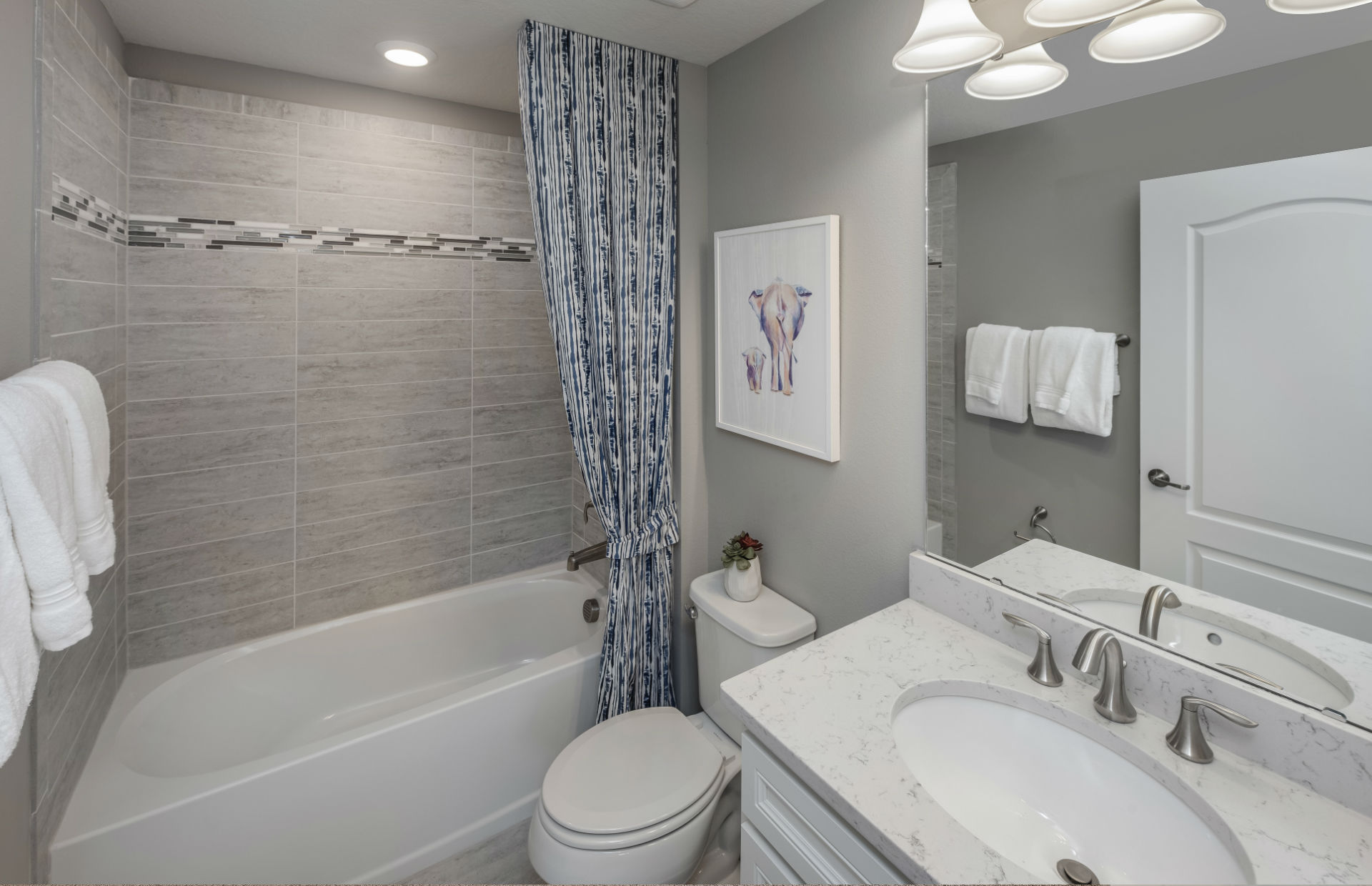 Epperson by Pulte Homes Photo