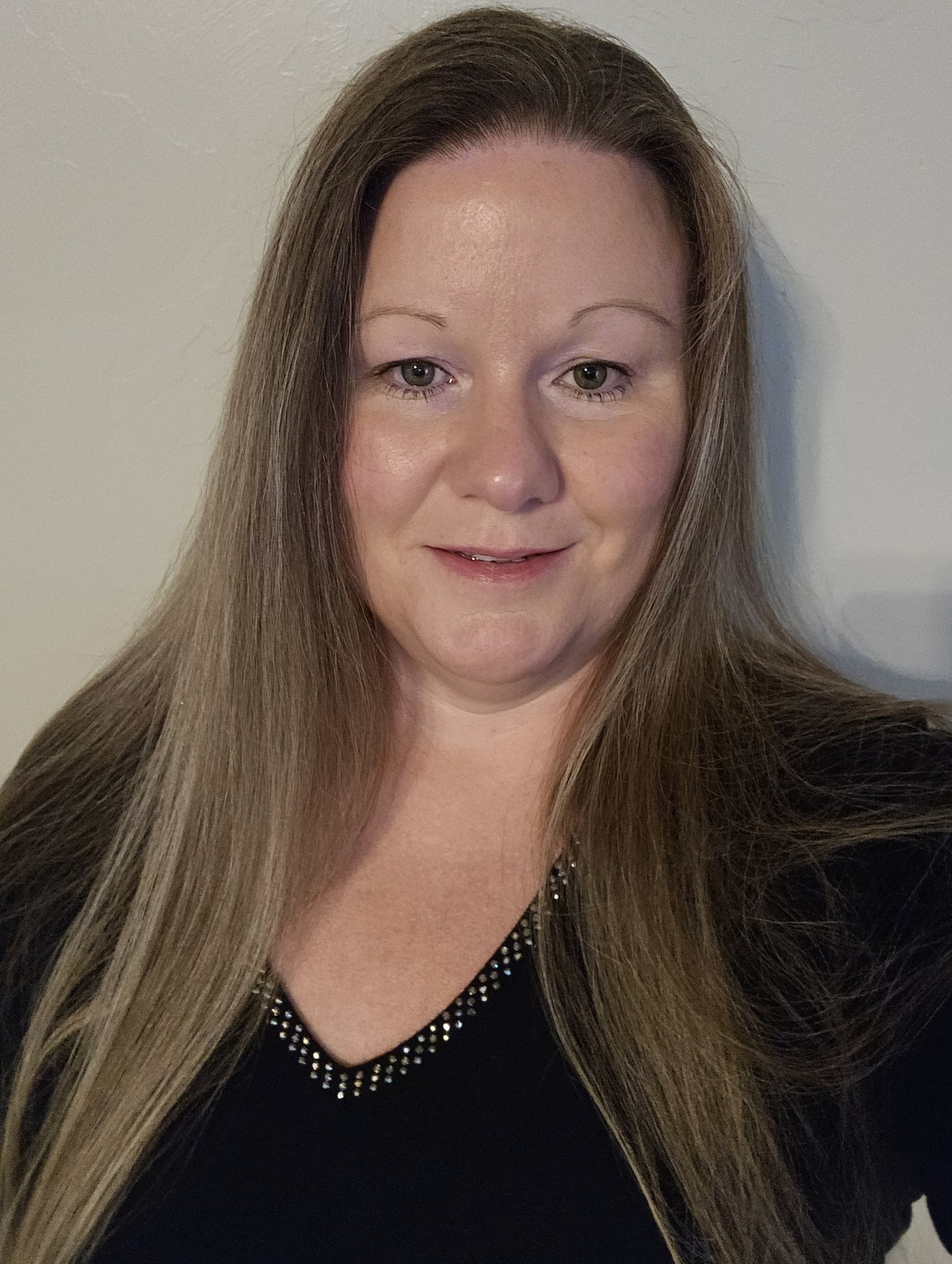 Headshot of School Director Siobhan Dodd