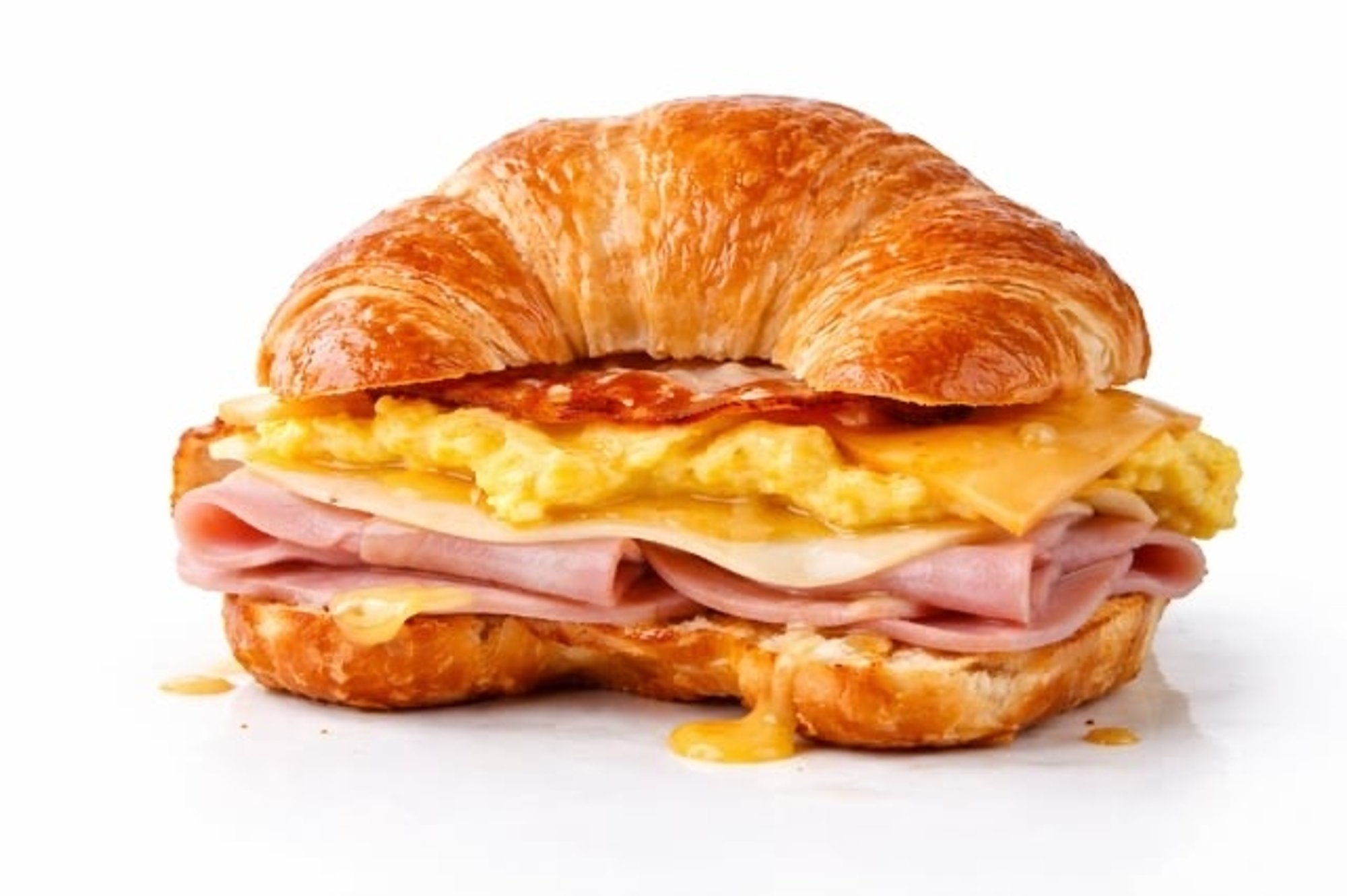 BK-Croissant