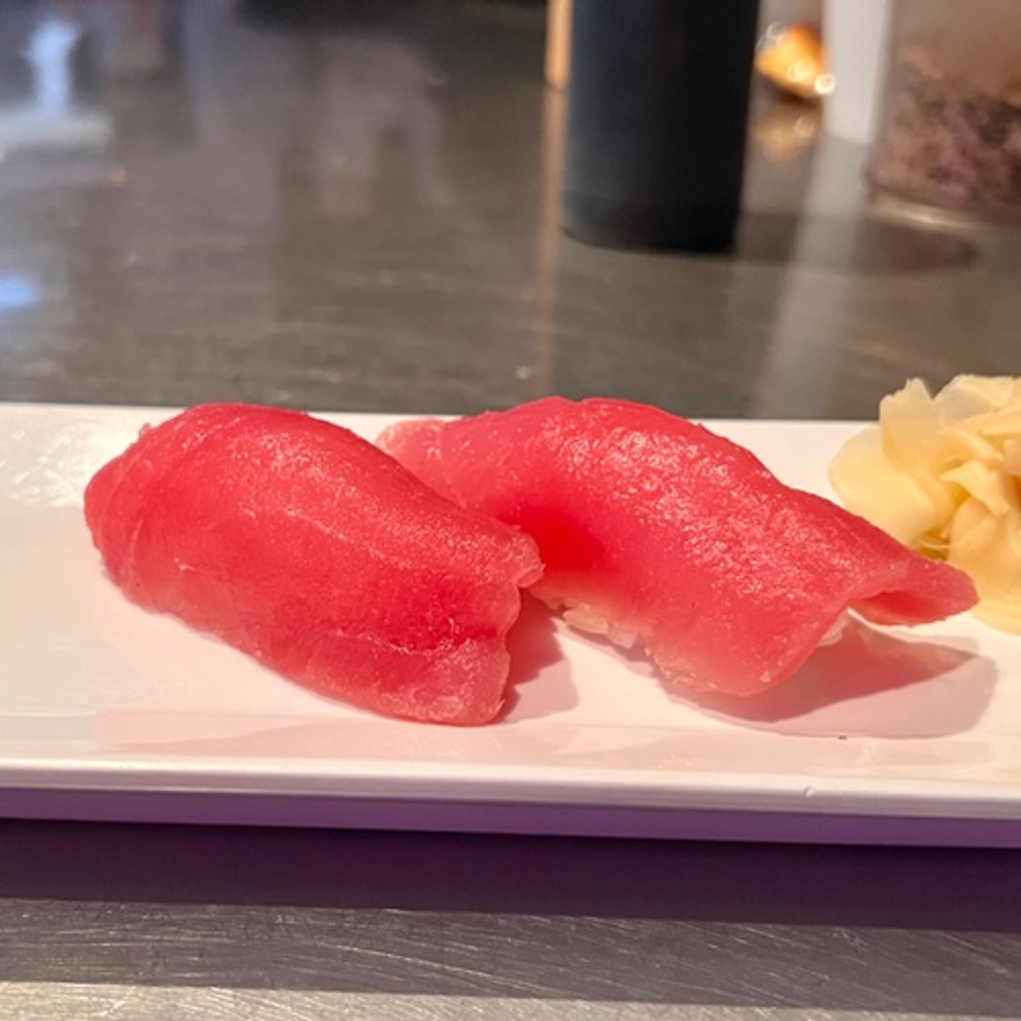 Maguro/Tuna Nigiri