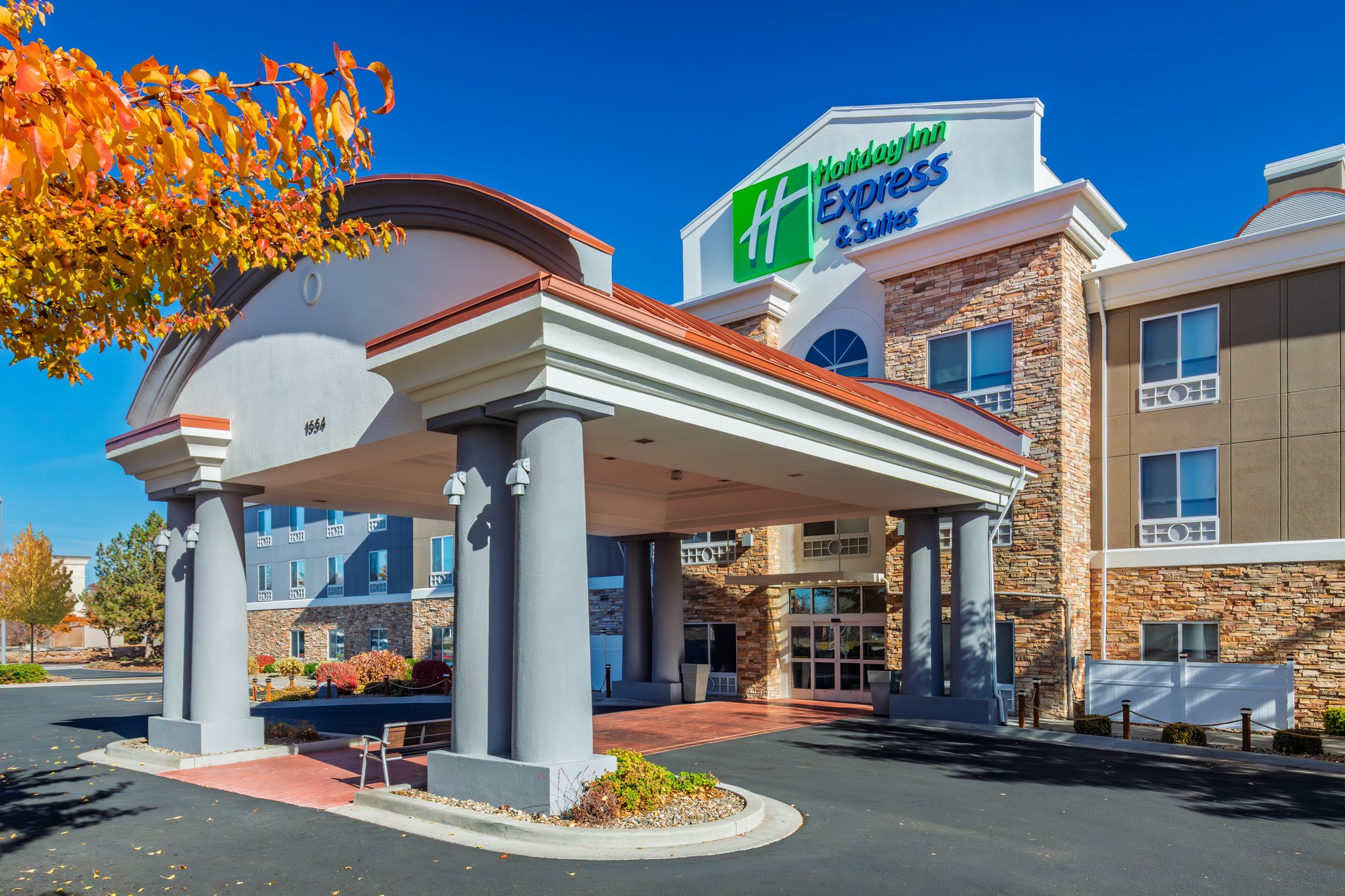 Holiday Inn Express & Suites Twin Falls by IHG Image