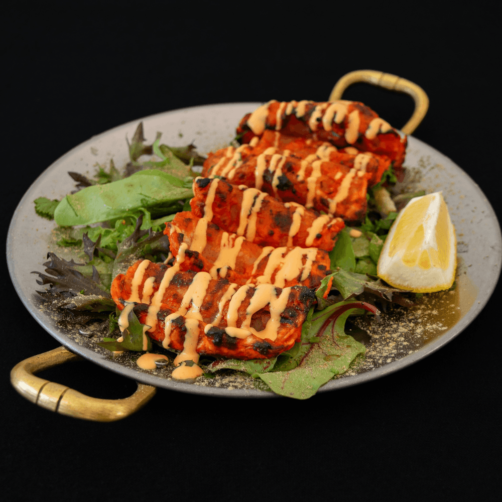 Chicken Tandoori Momo