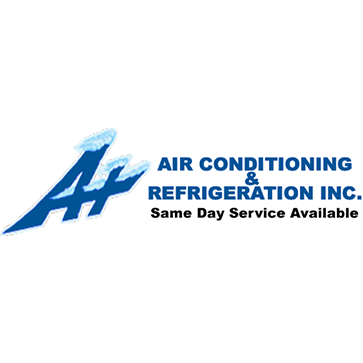 A Plus Air Conditioning & Refrigeration