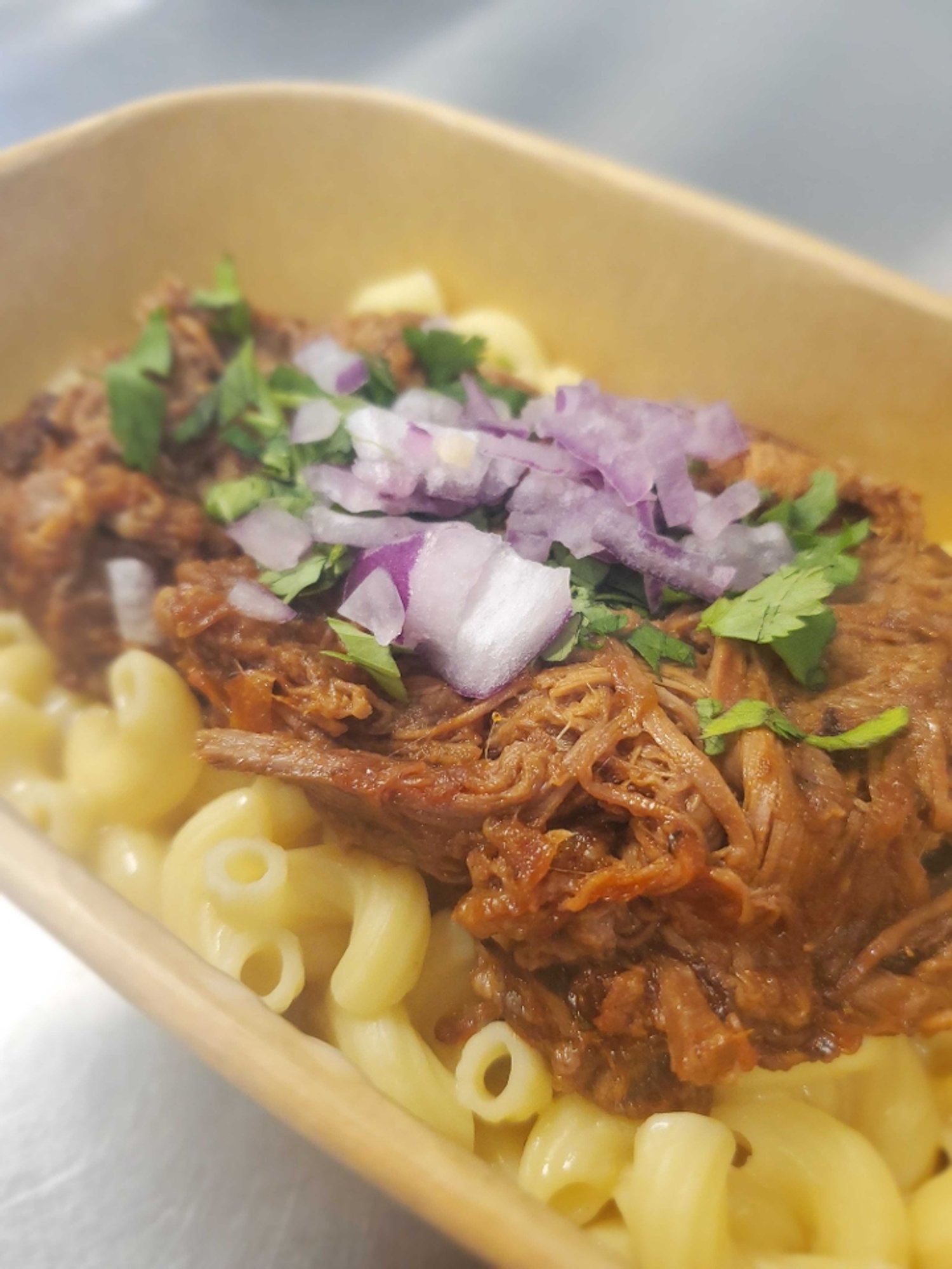 Birria MAC
