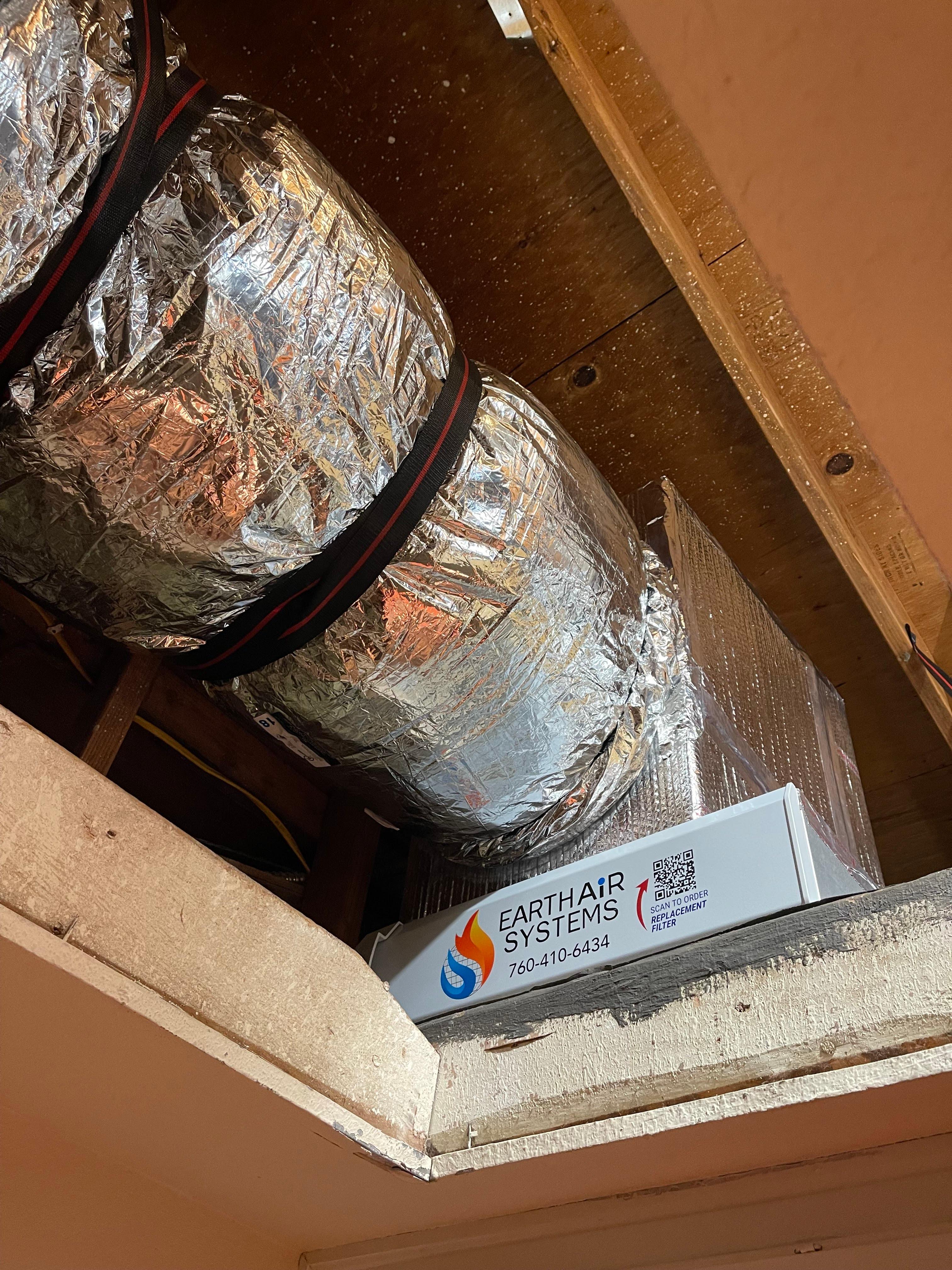 Earth Air Systems Image