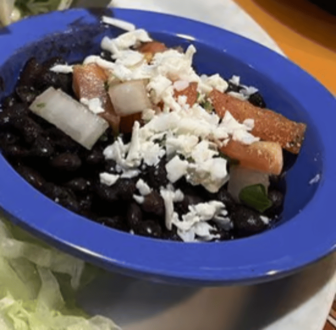Black Bean Soup