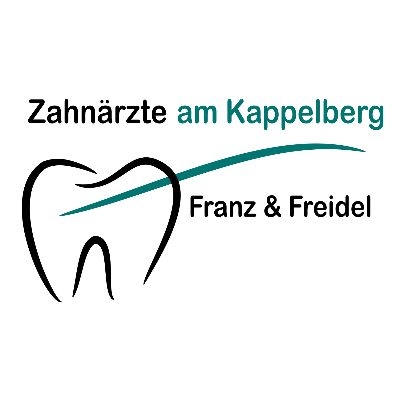 Logo von Zahnärzte am Kappelberg Franz & Freidel