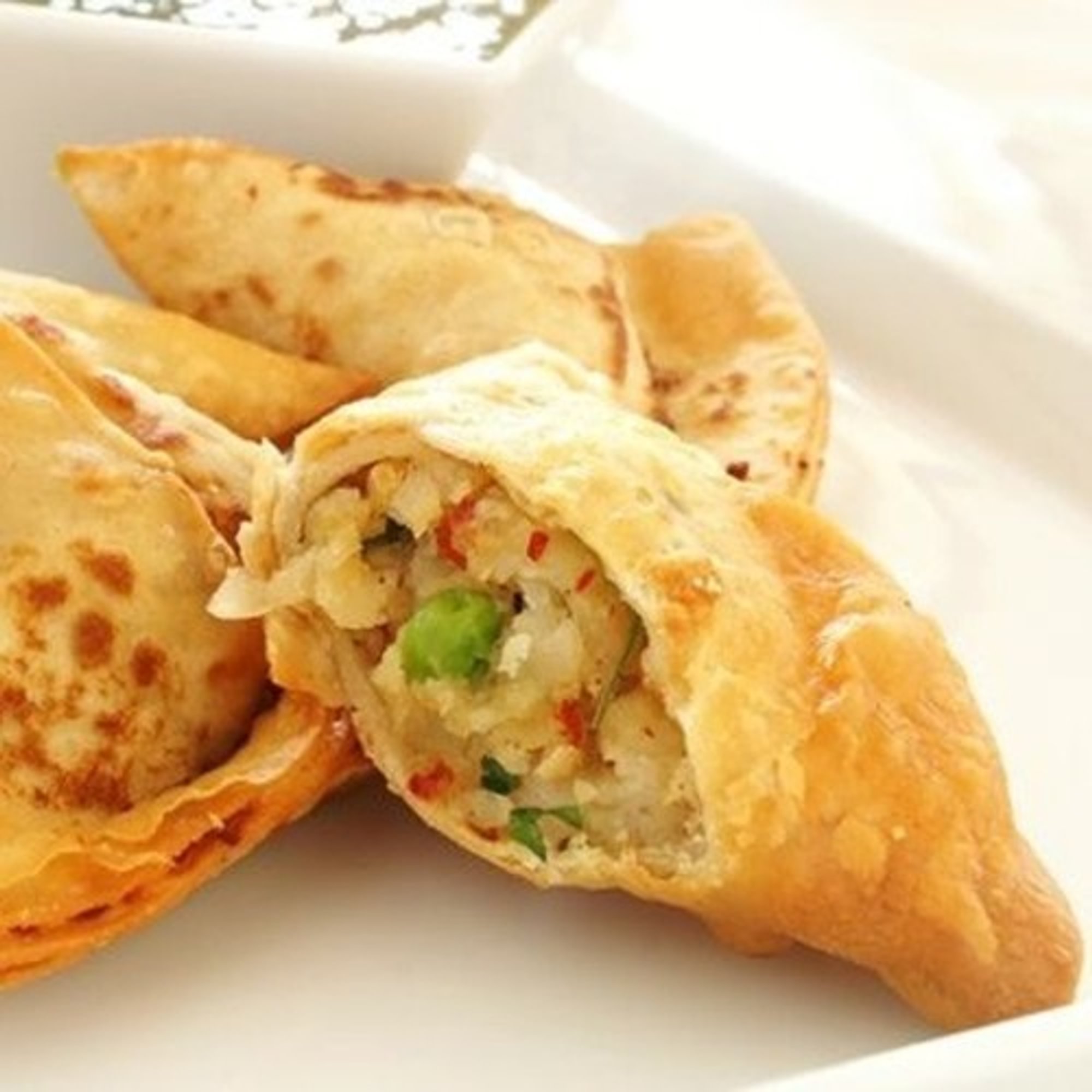 Veg Samosa