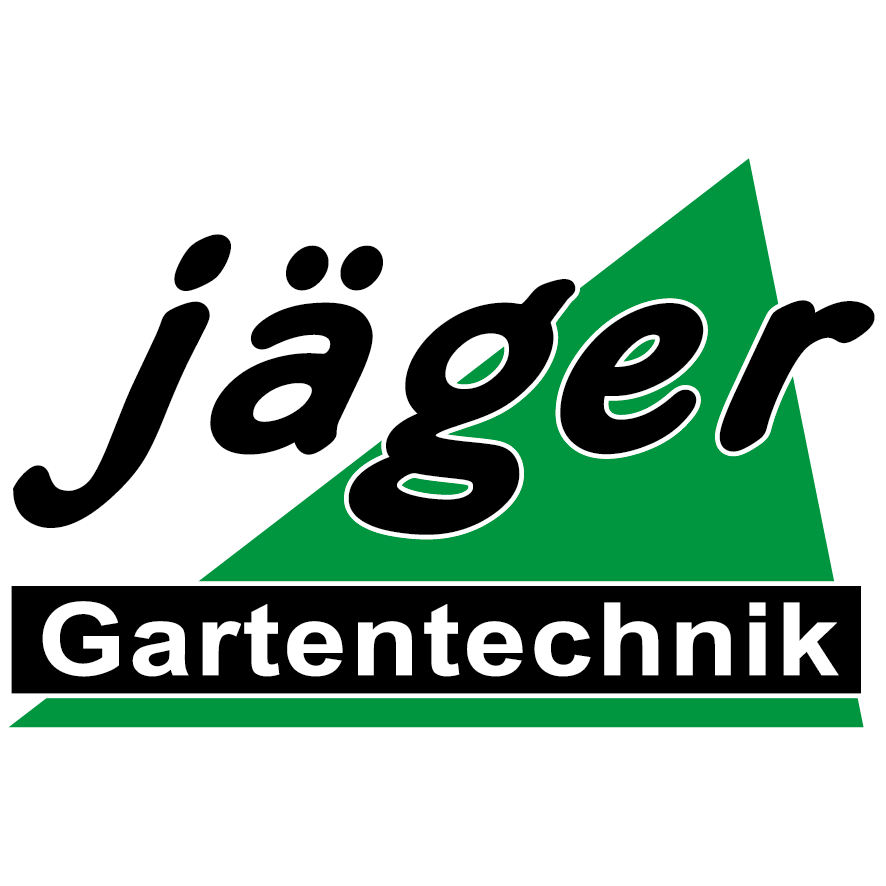 Logo von JÄGER GARTENTECHNIK, STIHL ELITE Partner, Garten-, Forst- und Kommunalgeräte, Rasenmäher