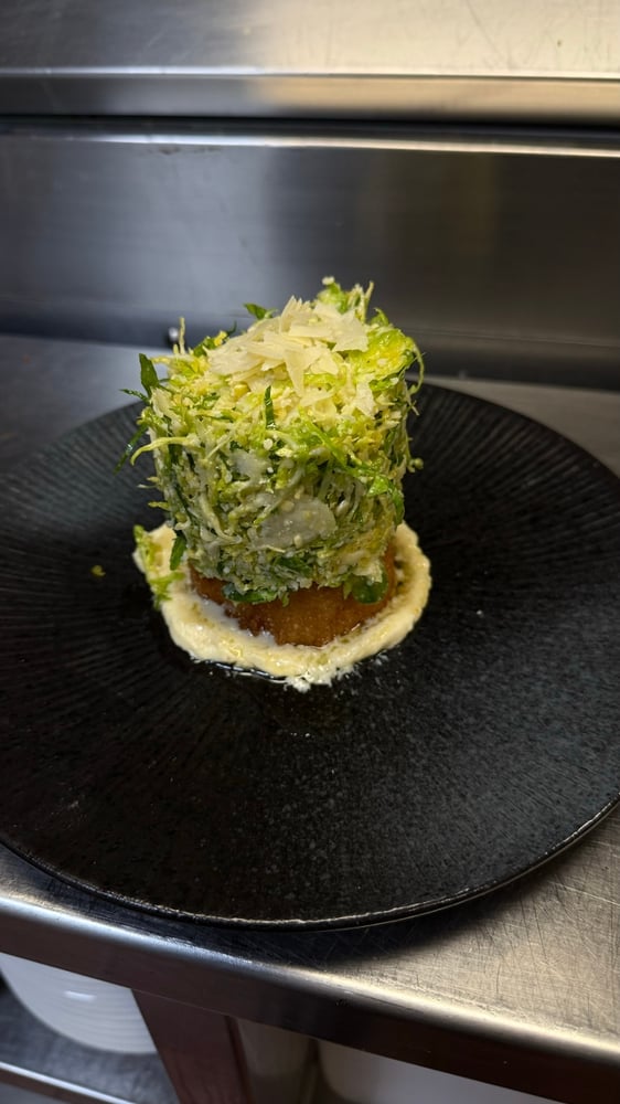 SP SALAD
