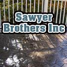 Sawyer Brothers Inc Logo