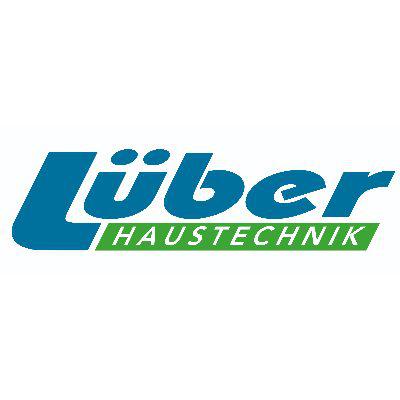 Logo von Lüber Haustechnik