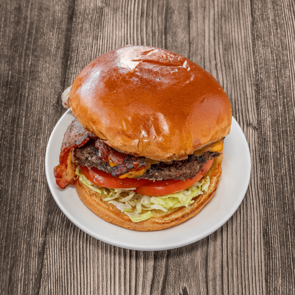American Burger