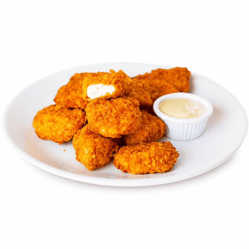 Chicken Nuggets