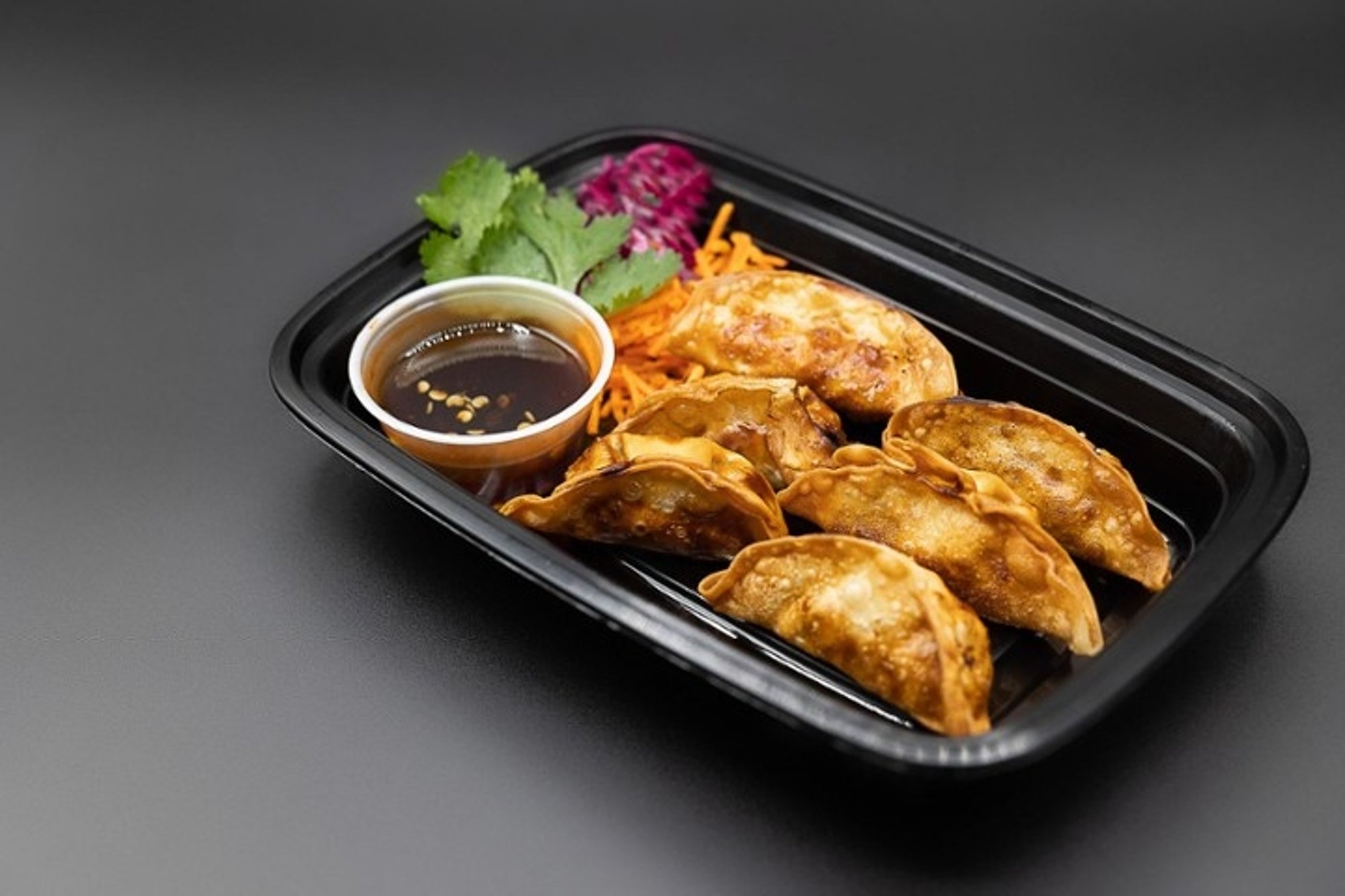 12 PC Dumplings