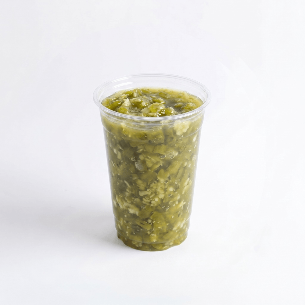 Fresh Wasabi