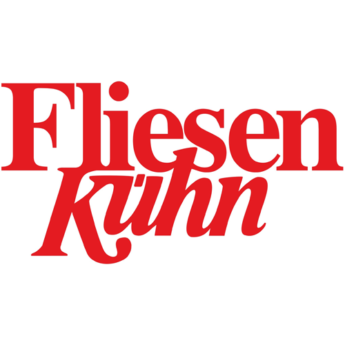 Logo von Fliesen Kühn