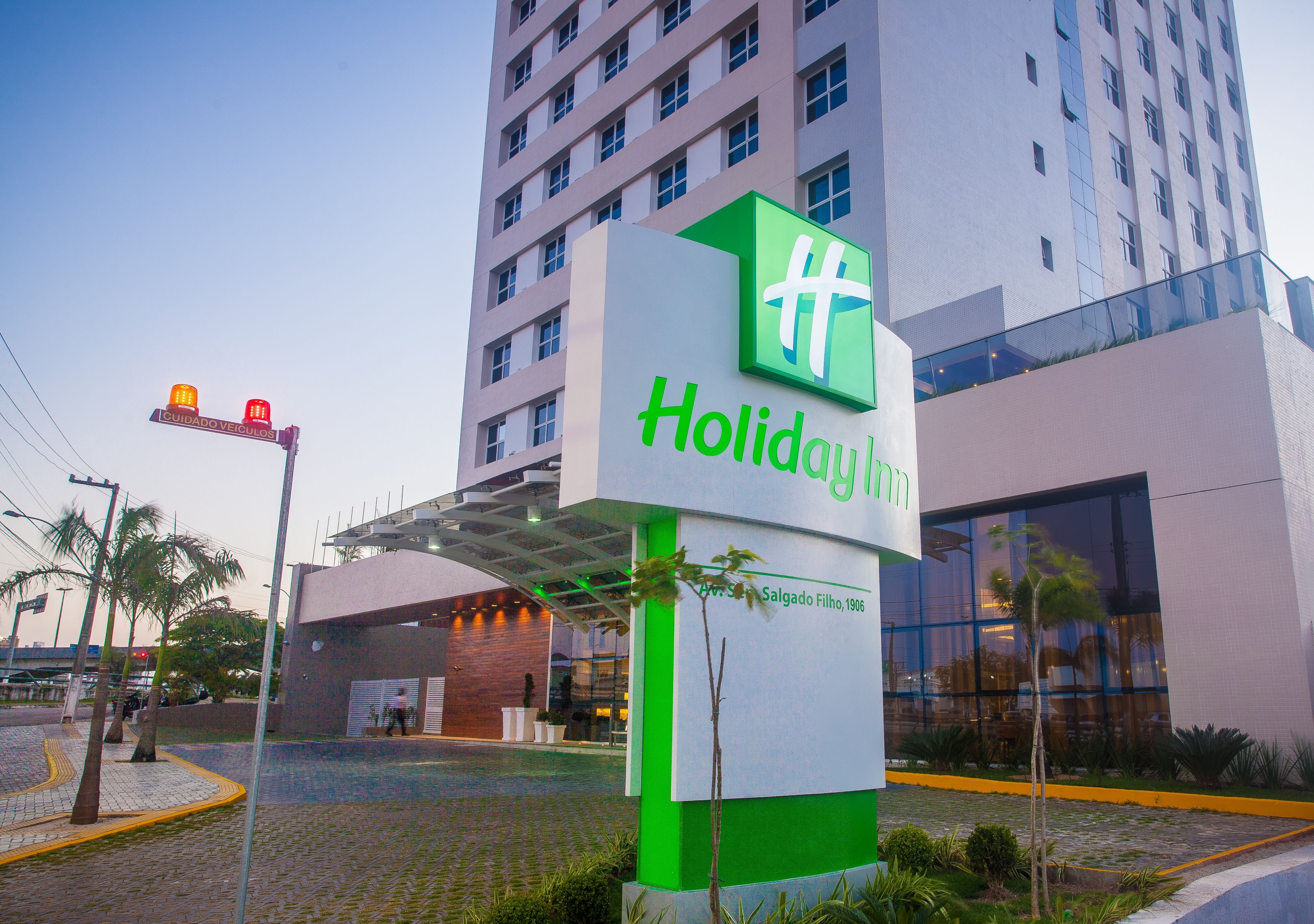 Images Holiday Inn Natal