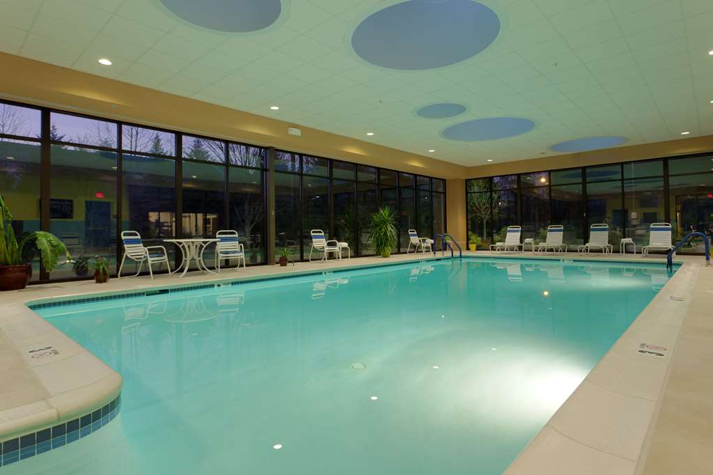 Hampton Inn Warrenton Image