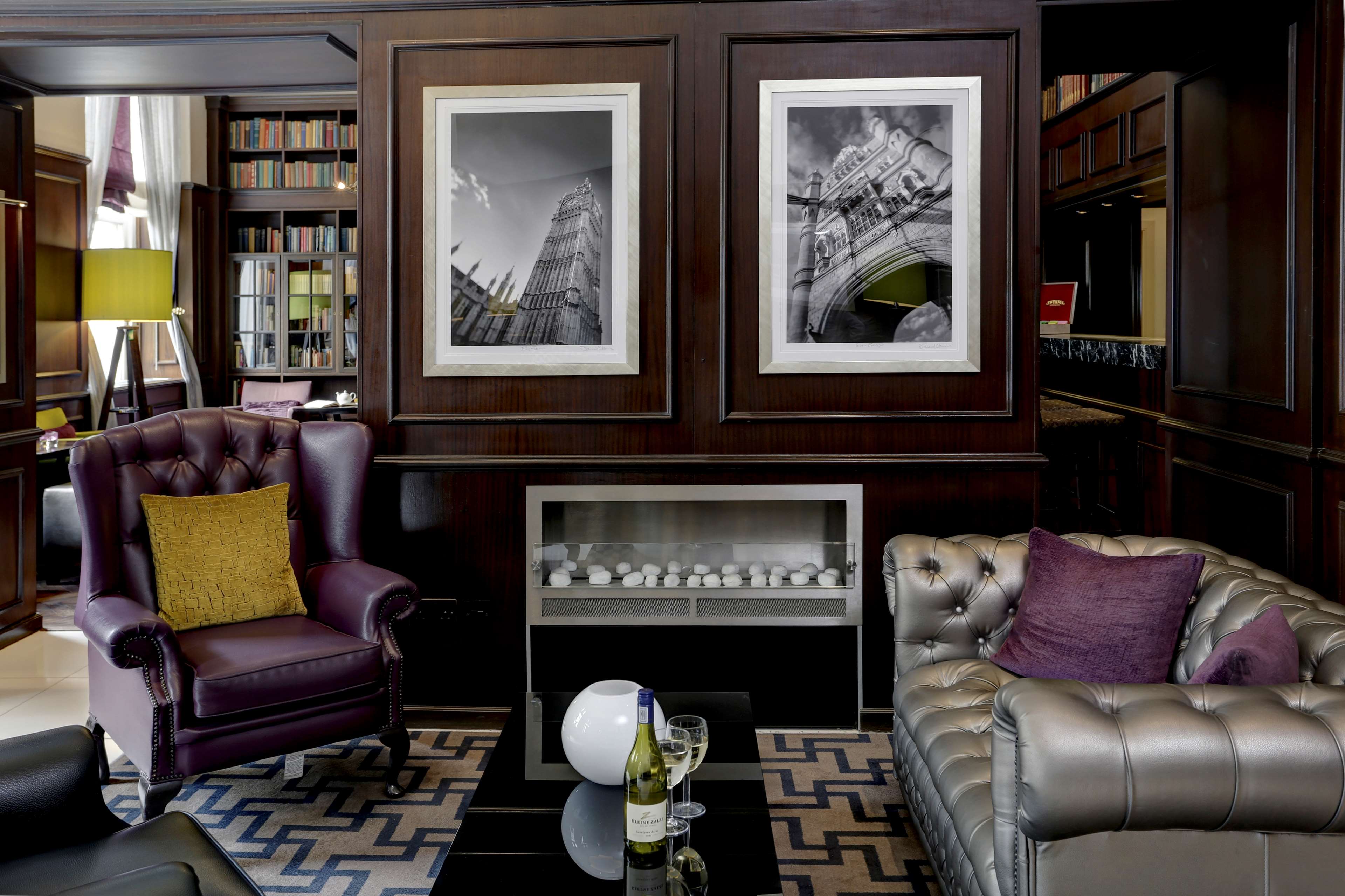 Images Best Western Mornington Hotel London Hyde Park