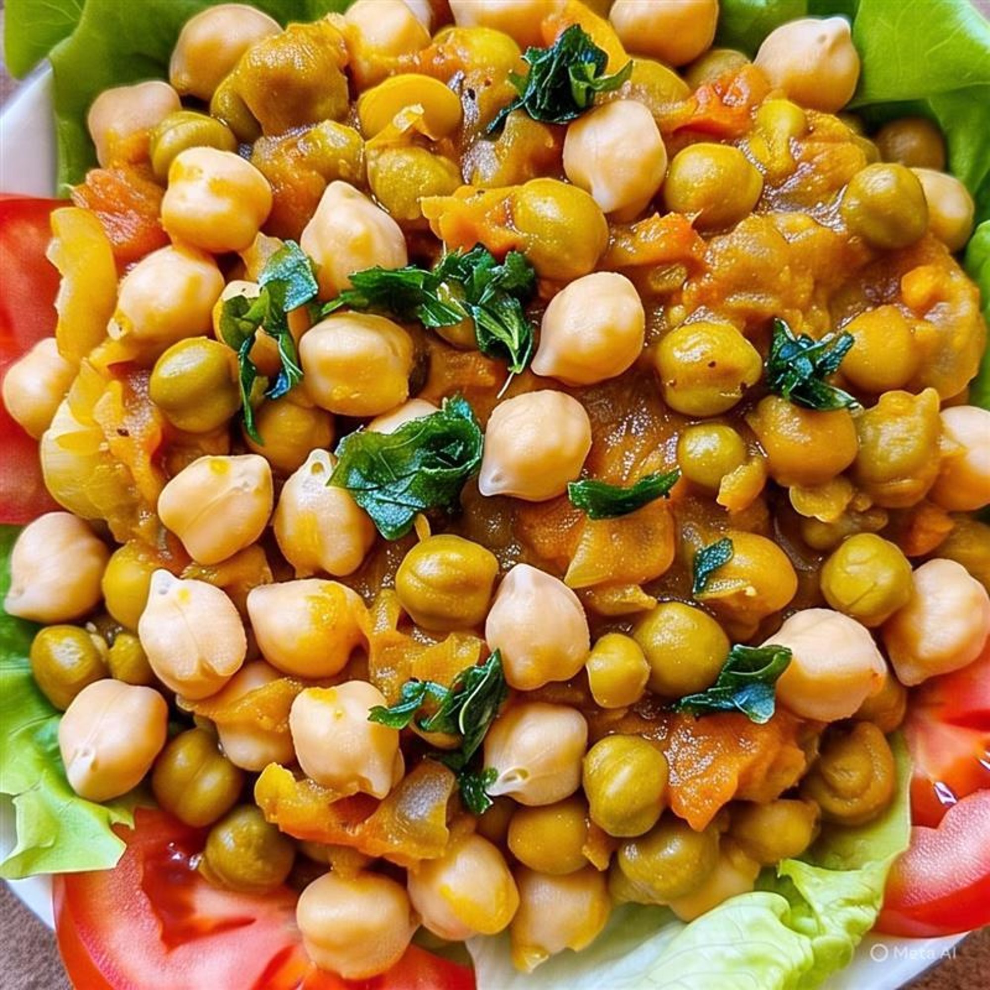 Chana Pindi