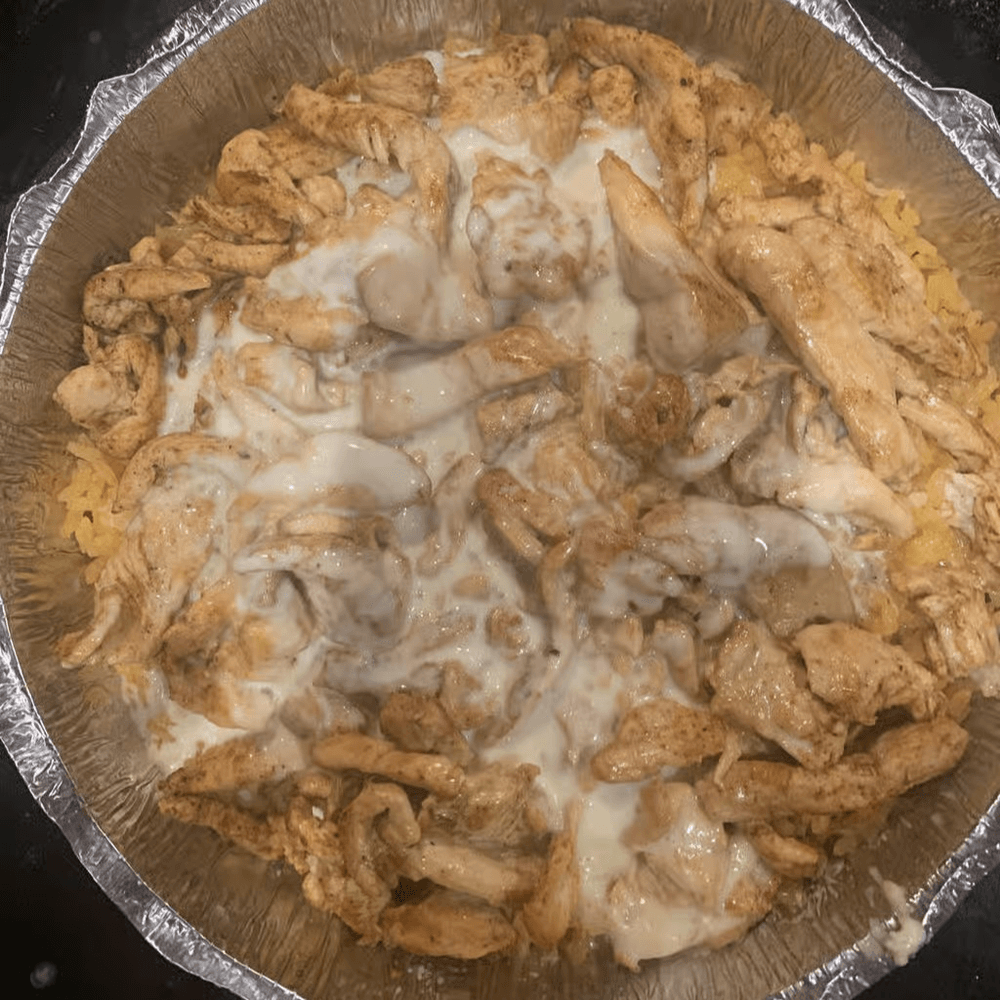 El Molino Chicken