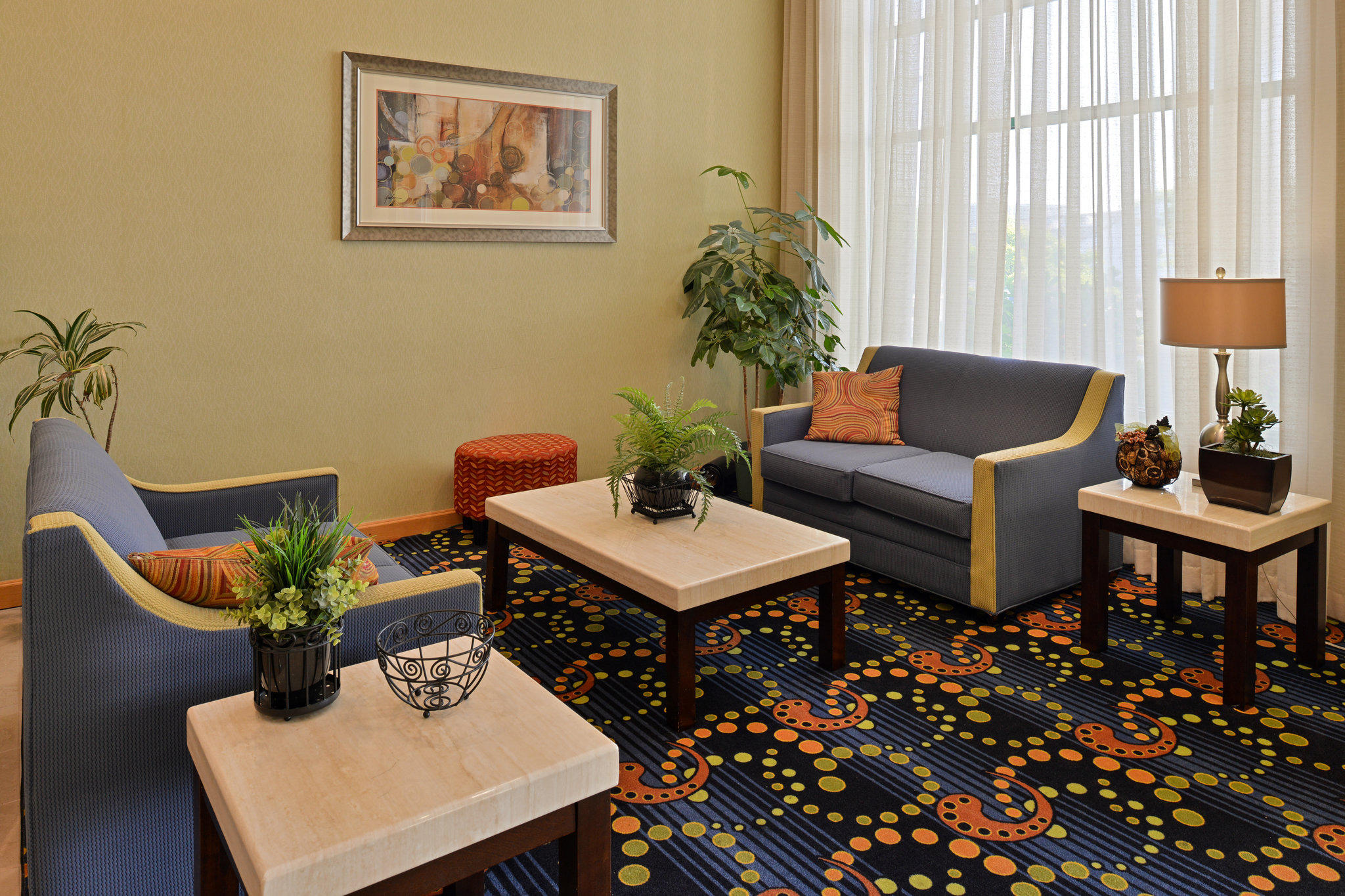 Holiday Inn Express & Suites Ocean City Photo