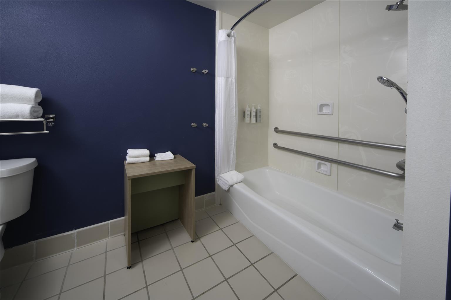 Spark by Hilton Amarillo East Image