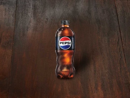 Pepsi Zero Sugar