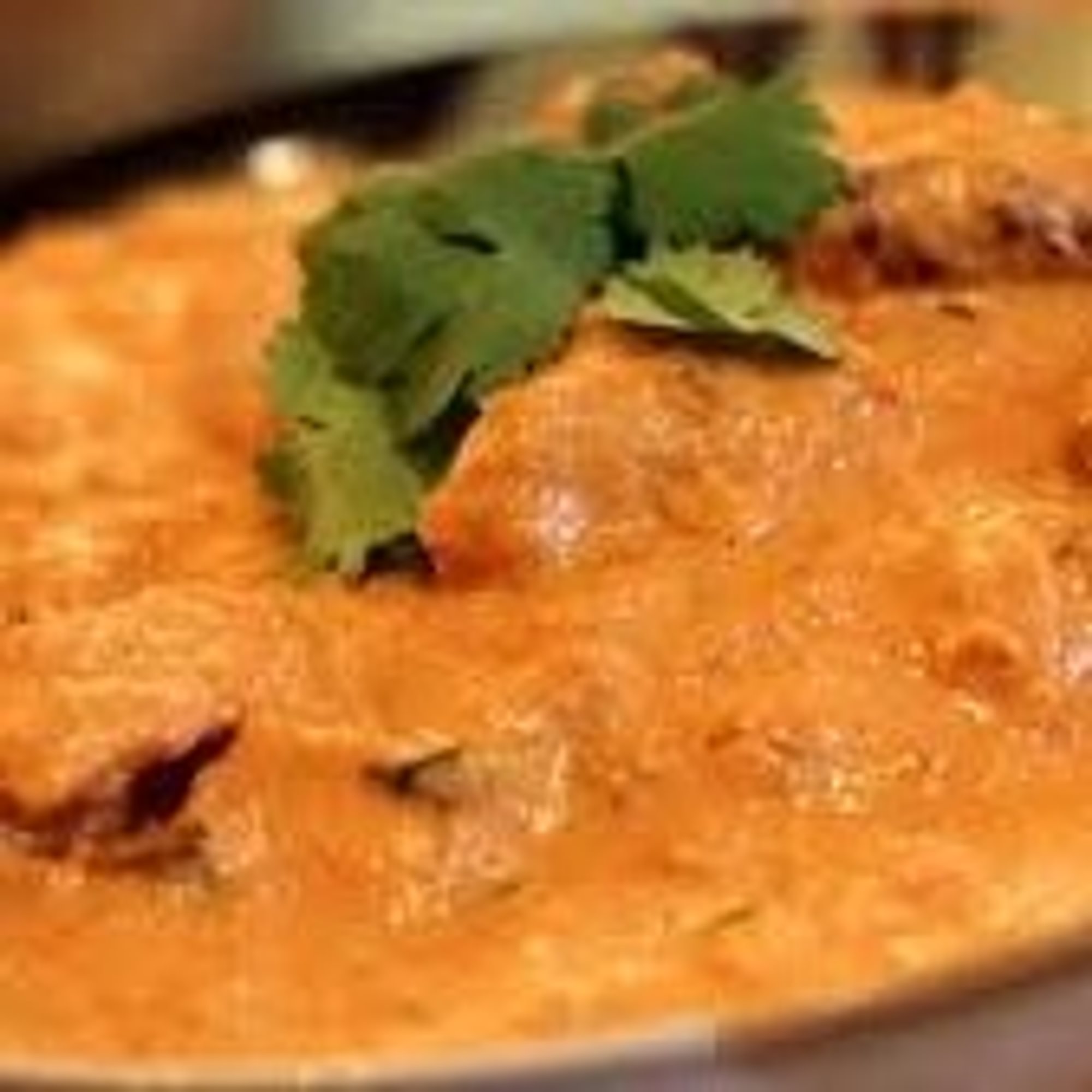 Tikka Masala