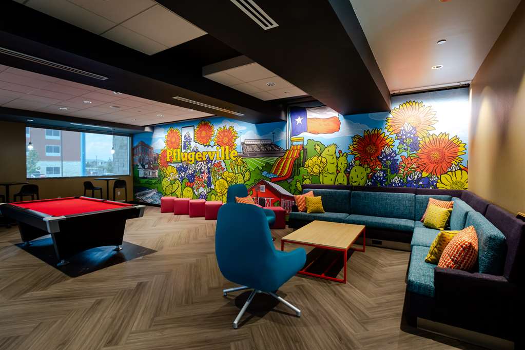 Tru by Hilton Pflugerville Image