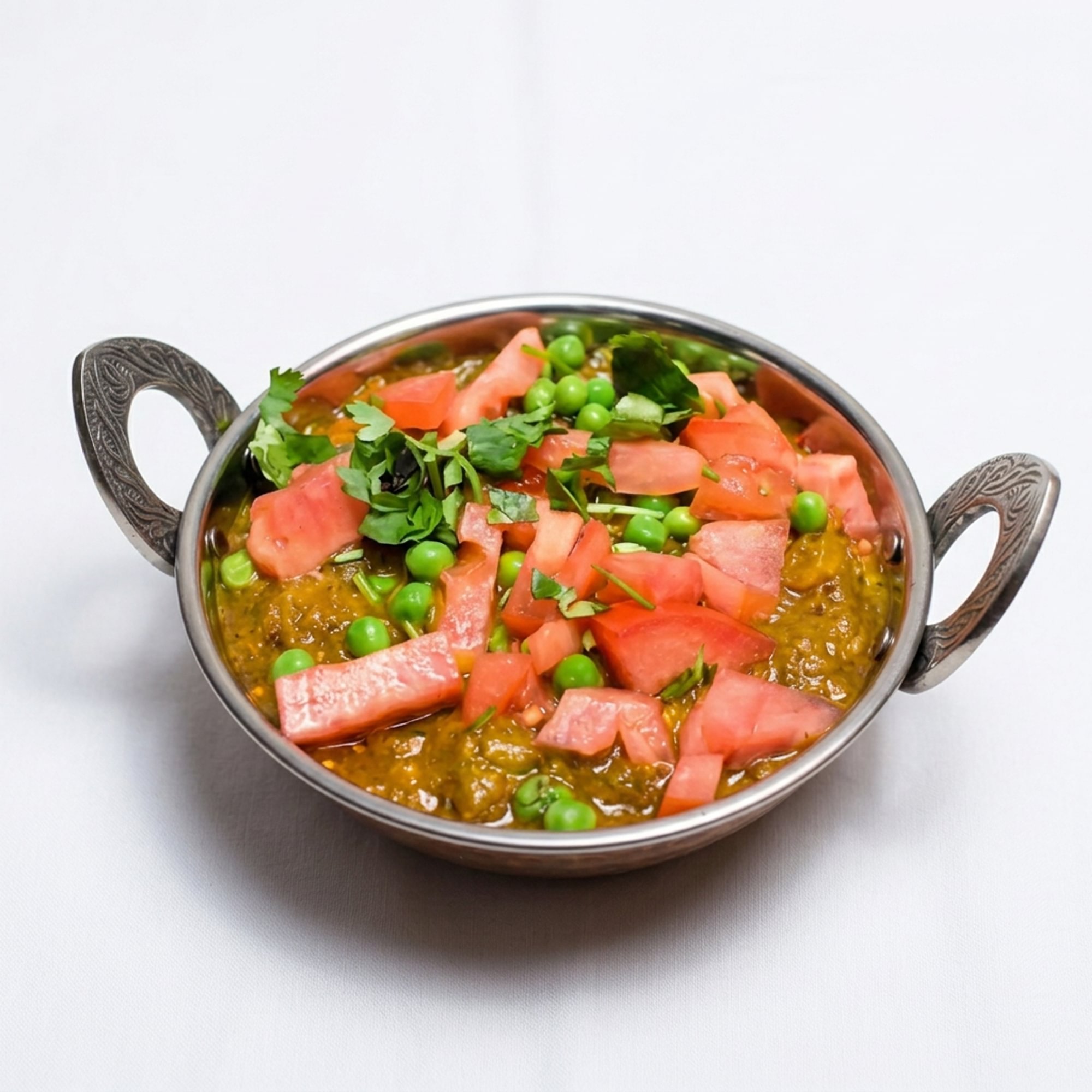 Baingan Bharta