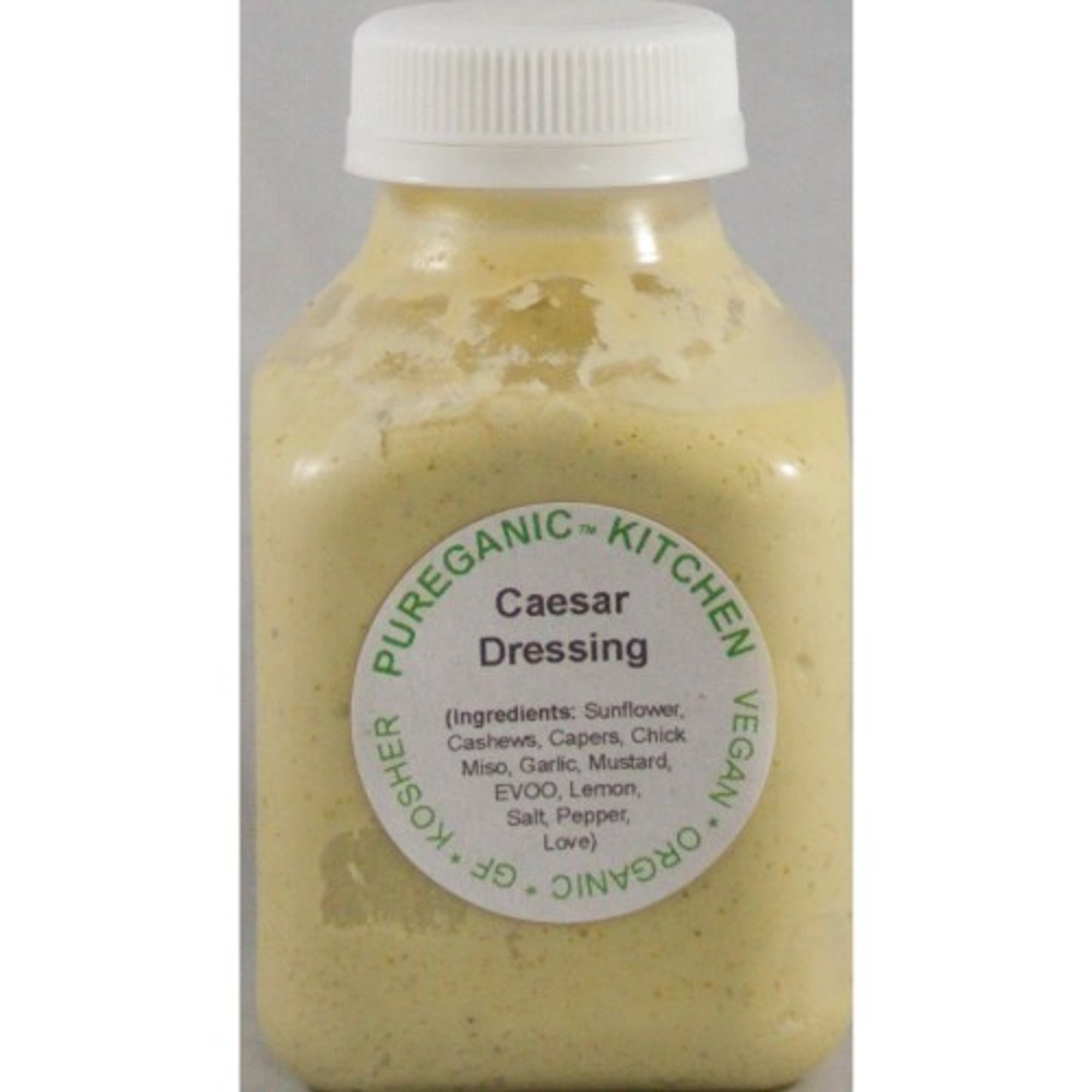 Dressing-Caesar