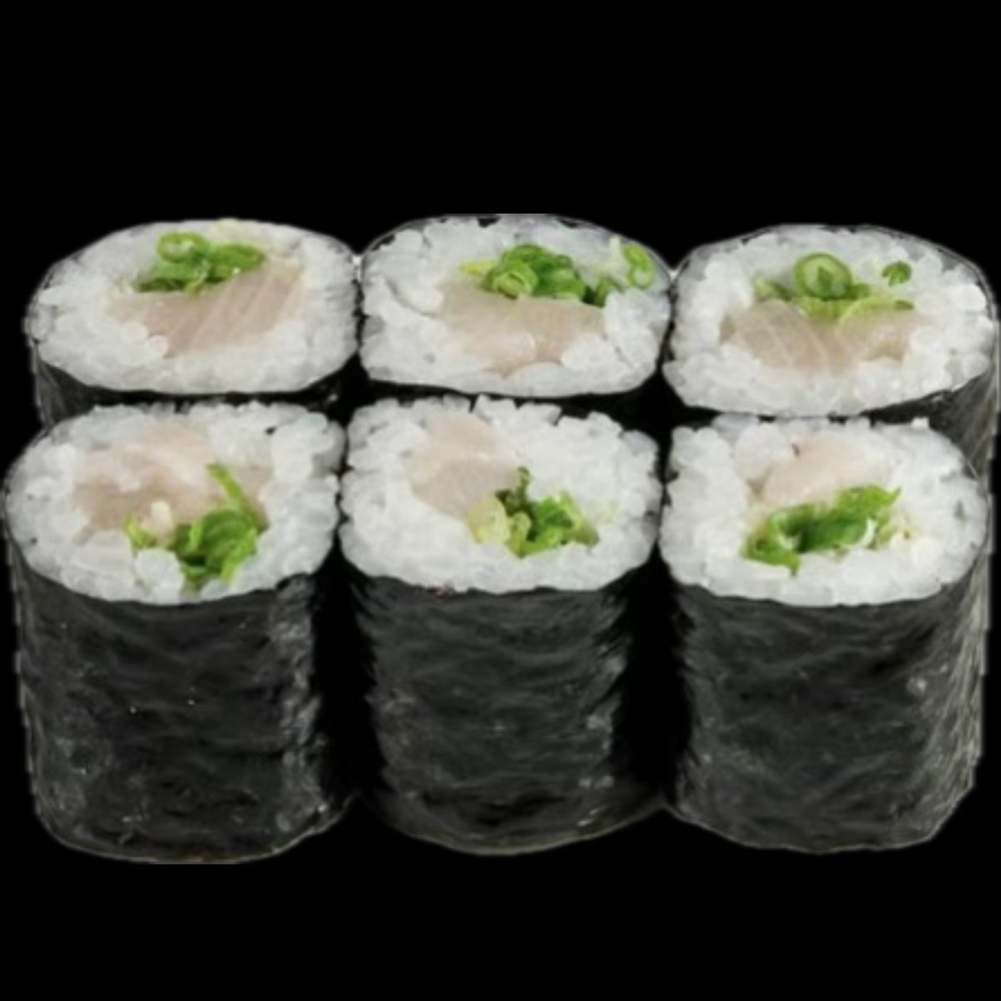 Negihama Maki Roll
