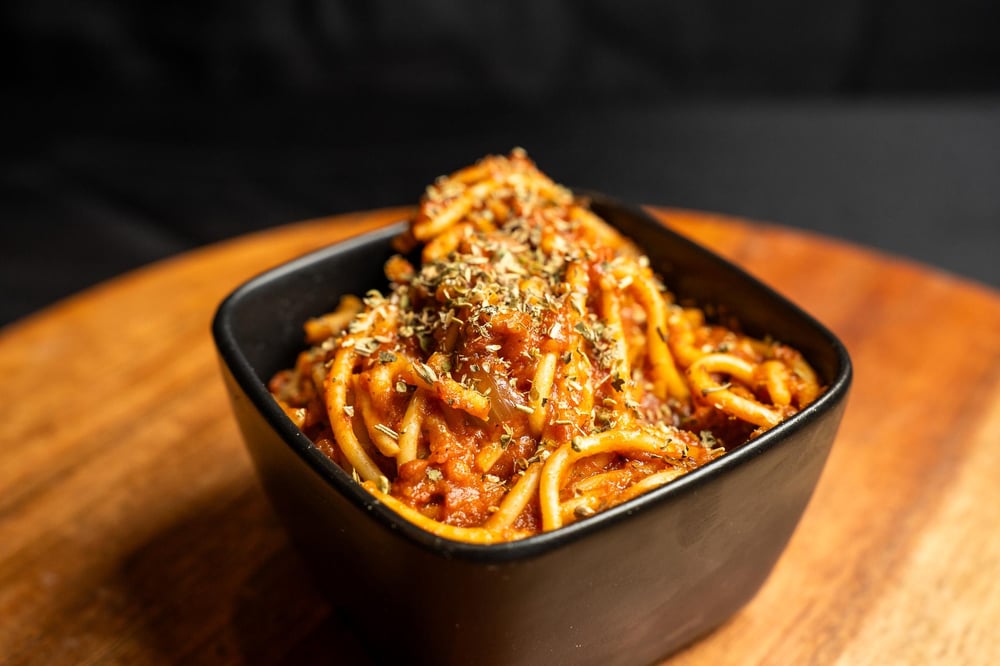 Spaghetti