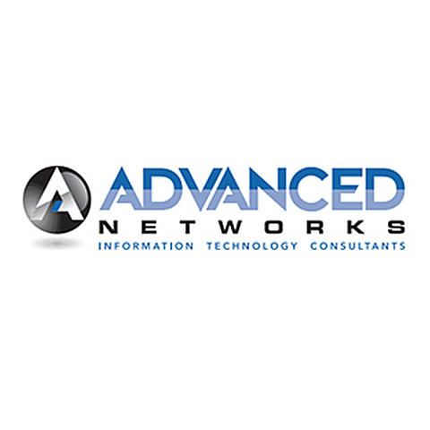 Advanced Networks Logo