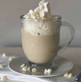 White Mocha