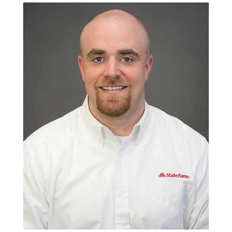 Kyle Libby - State Farm Insurance Agent Logo
