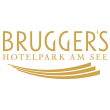 Logo von Brugger's Hotelpark am See