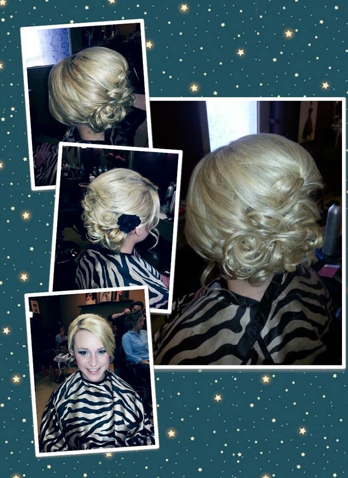 Ray of Light "The Art of Hair & Color" Image