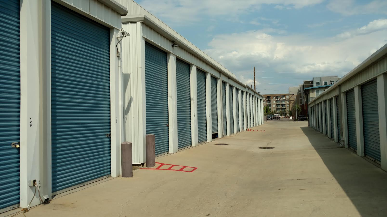 LoDo Self Storage & Moving Center Photo