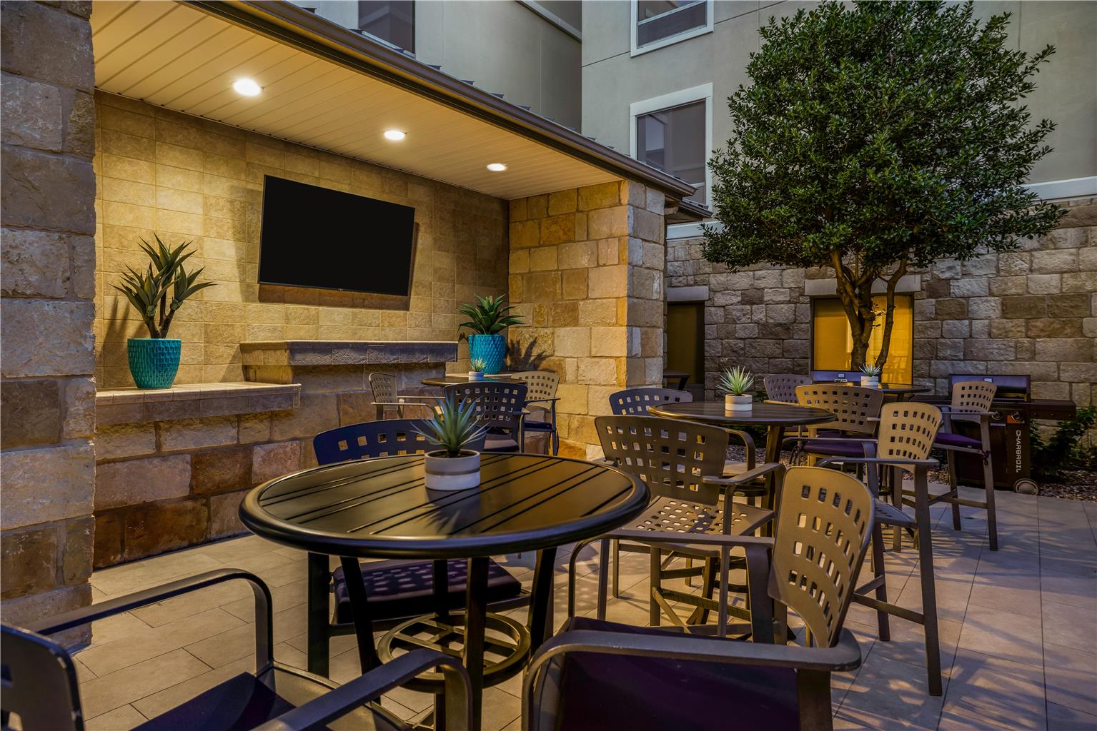 Homewood Suites by Hilton Dallas-Frisco Image