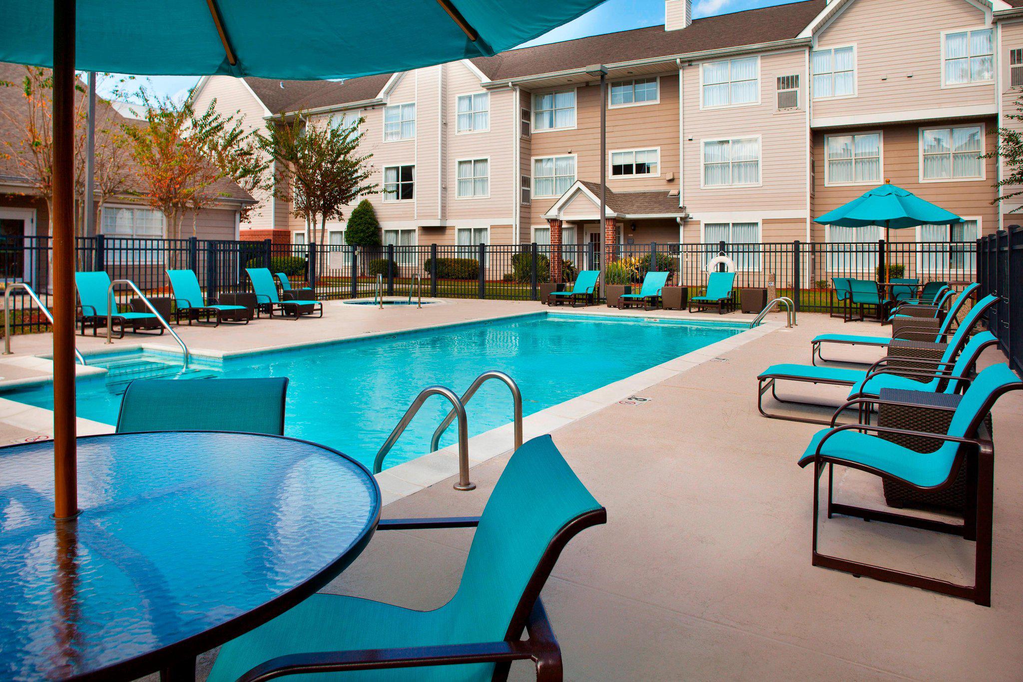 Residence Inn by Marriott New Orleans Metairie Photo