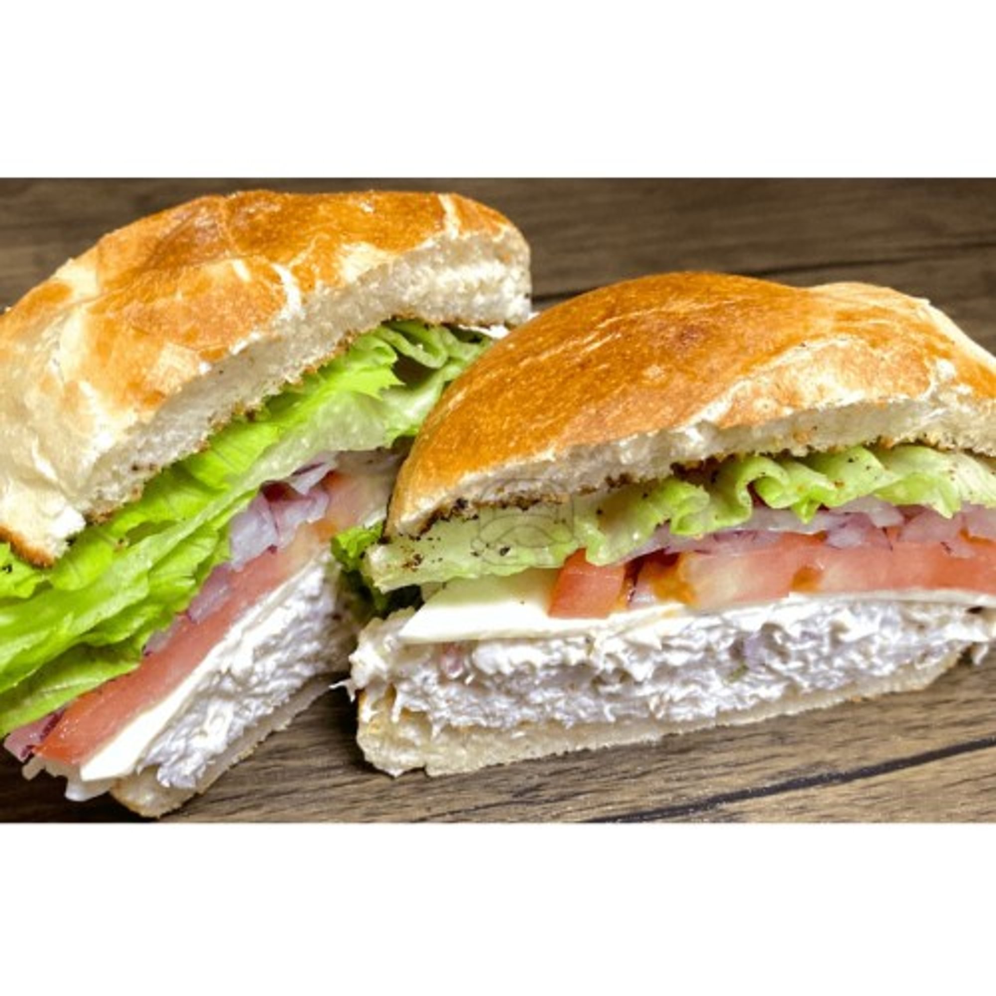 Chicken Salad Sandwich