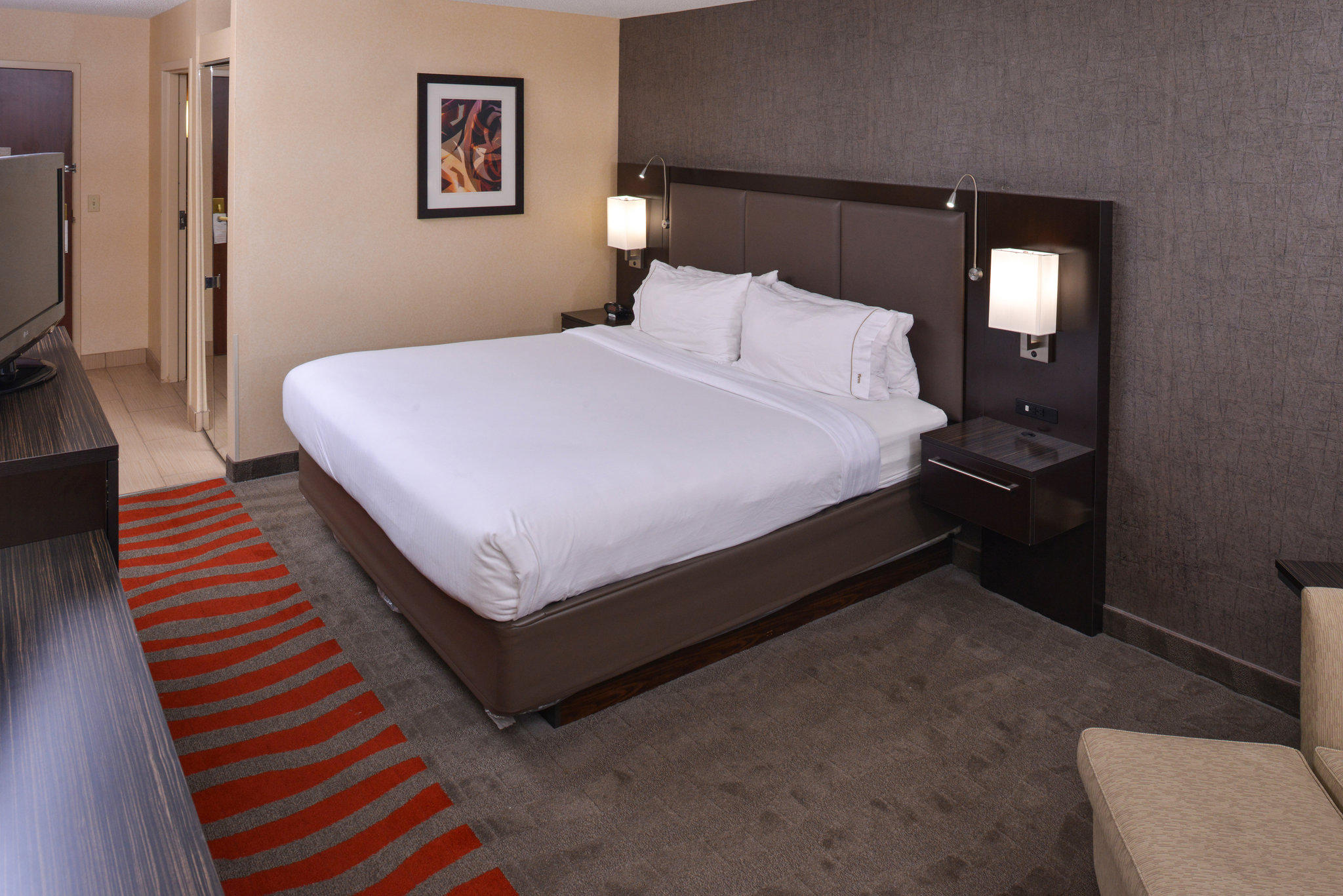 Holiday Inn Express & Suites Dayton-Centerville Photo