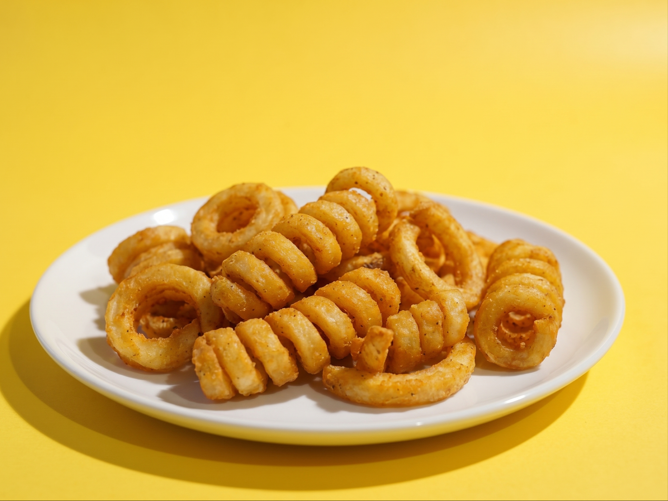 Curly Fries