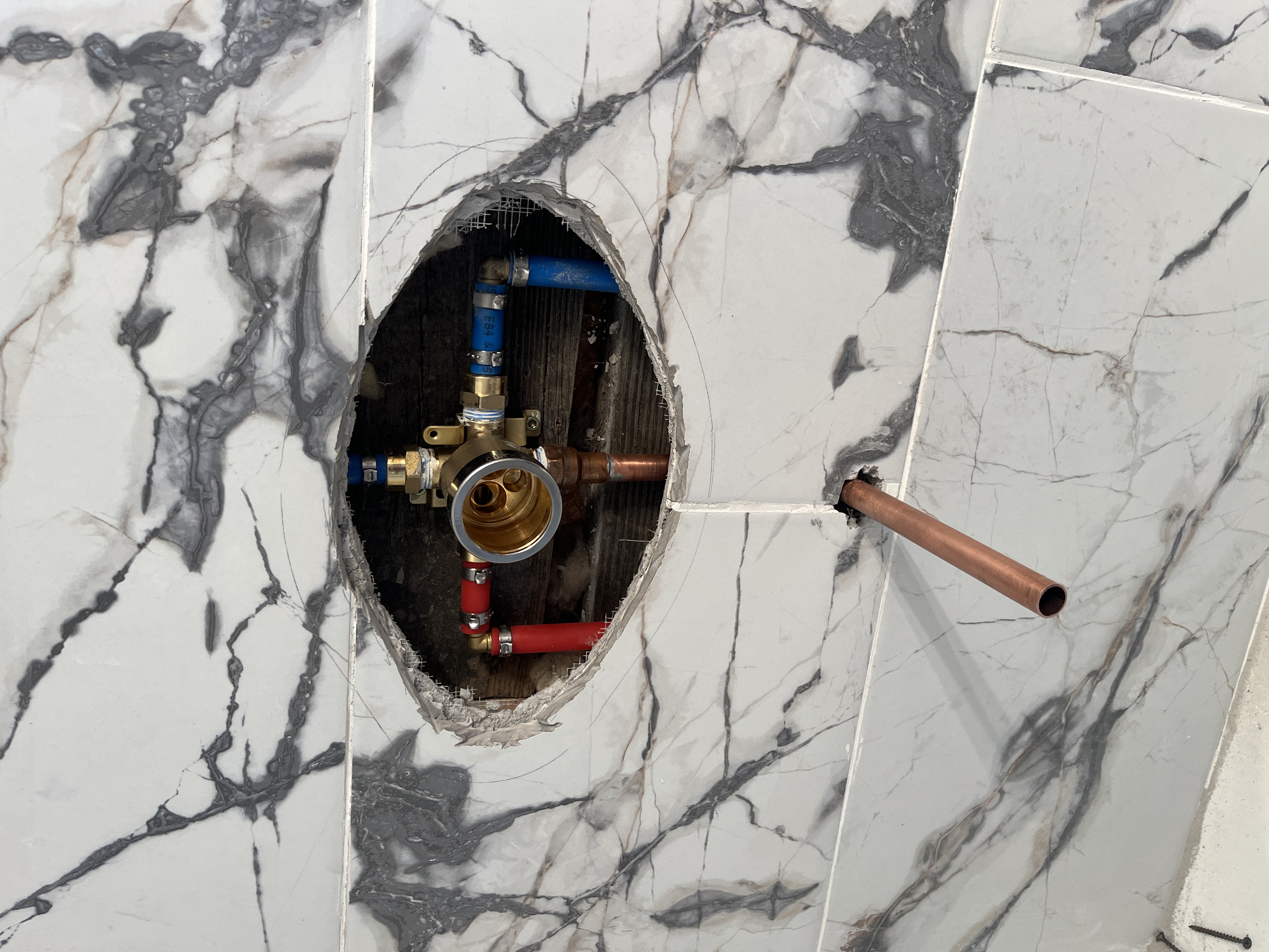 Parker Plumbing, Heating, & Cooling Image